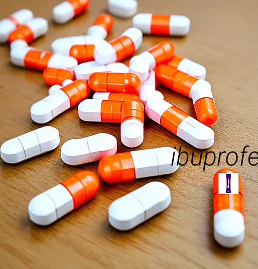 Ibuprofen